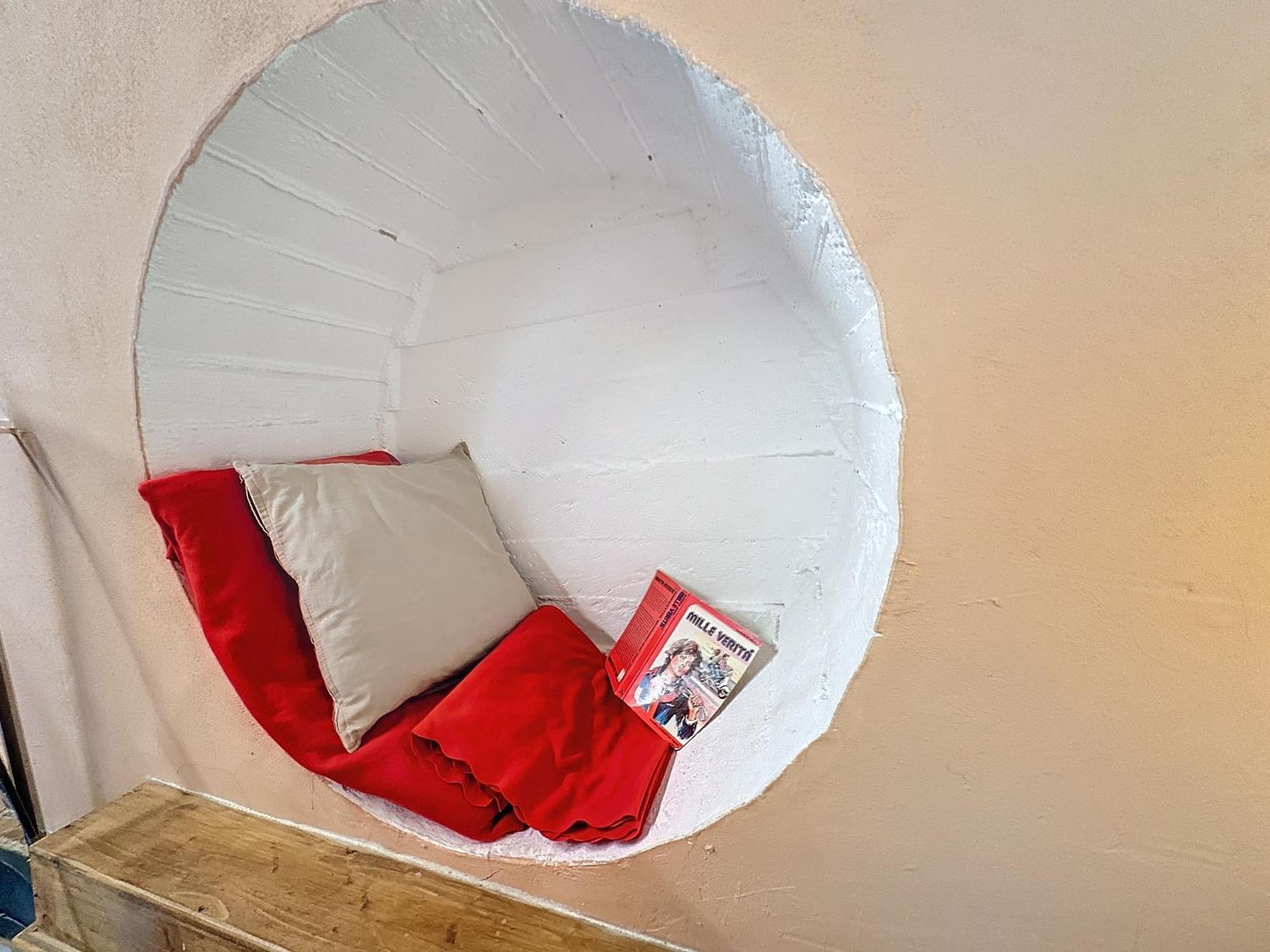 Albergo Rifugio La Grande Baita Cutigliano Exterior foto